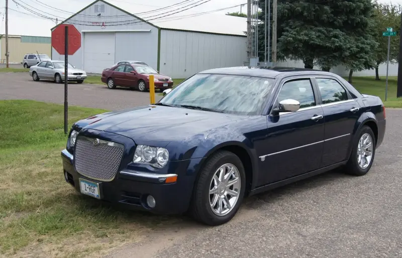 Chrysler 300 300
