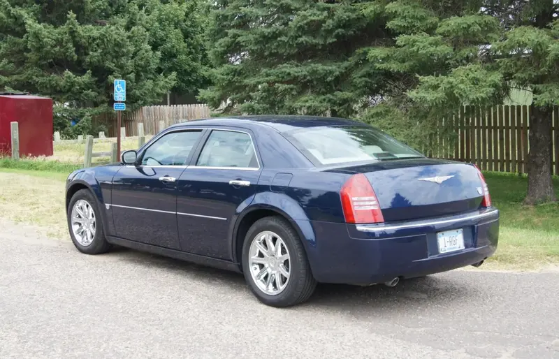 Chrysler 300 - 2