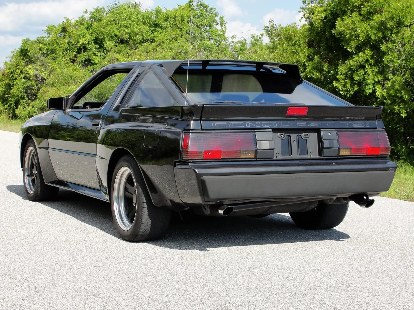 Chrysler Conquest Conquest