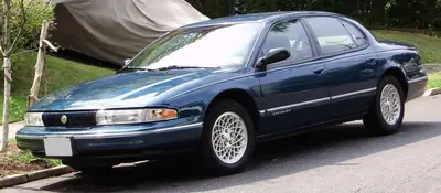 Chrysler LHS LHS I