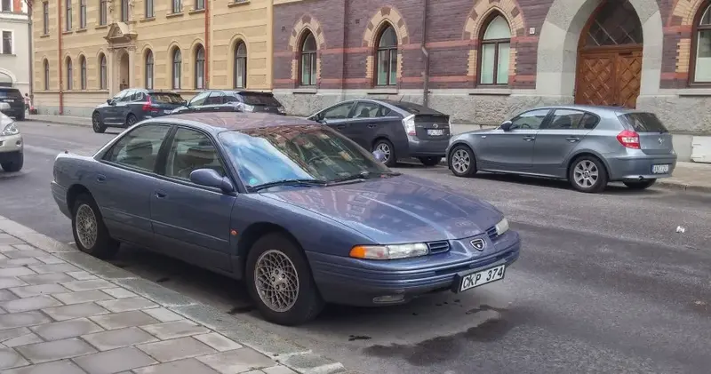 Chrysler Vision Vision