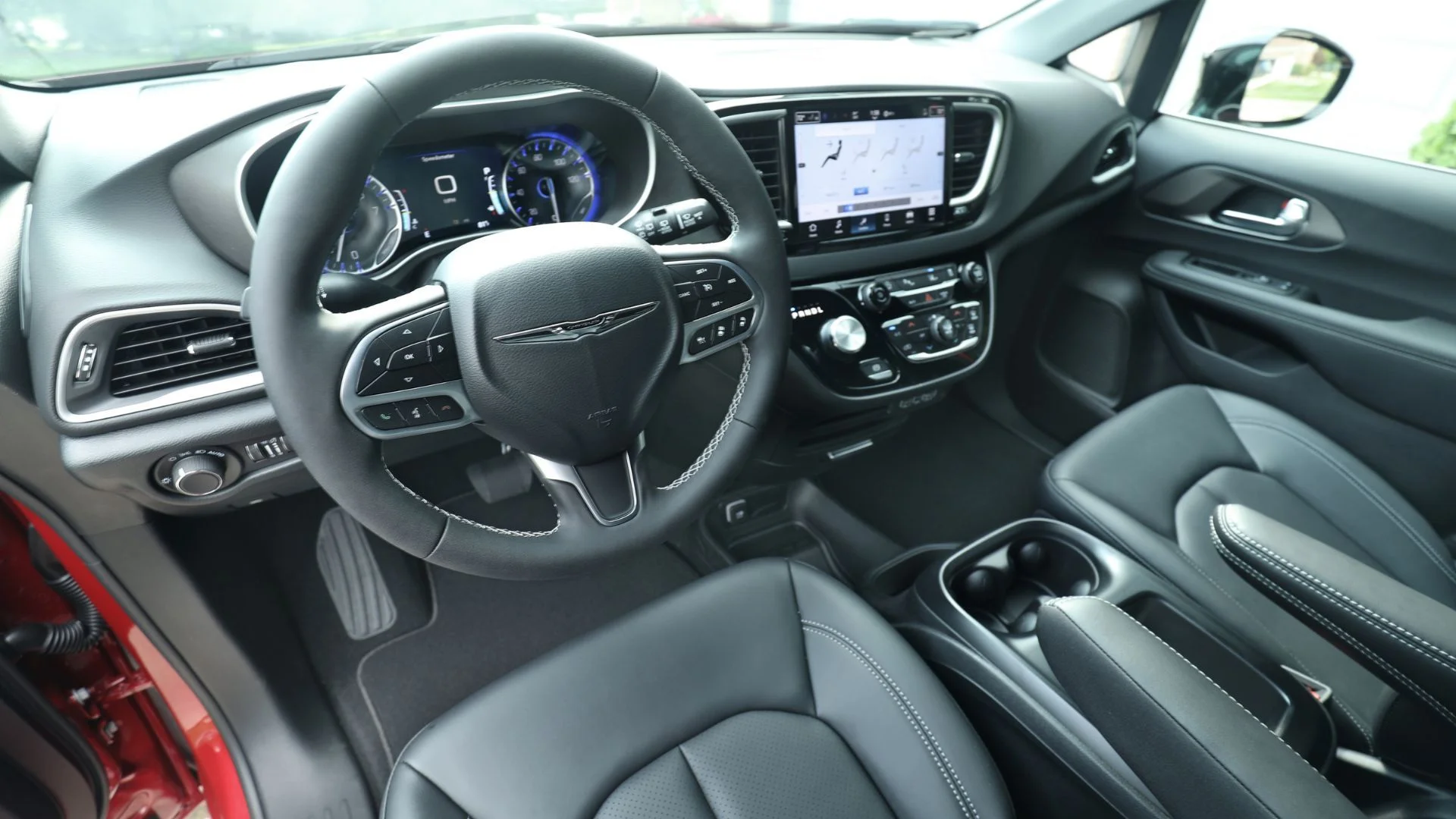 Chrysler Voyager Voyager I