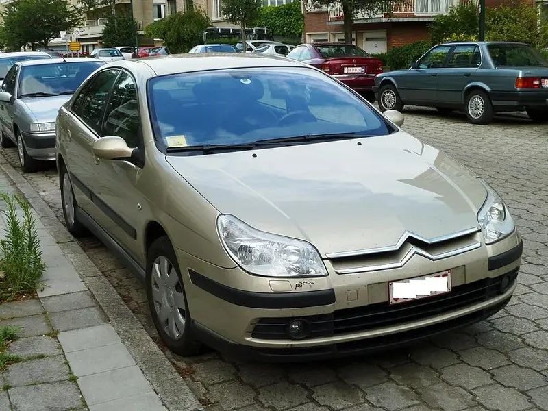 Citroen Ami Electric - 2