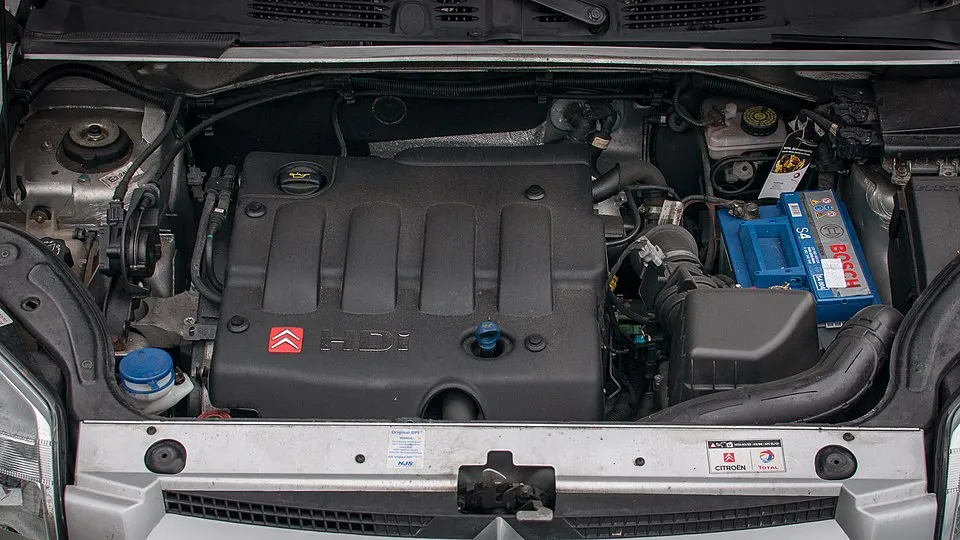 Citroen Berlingo - 2