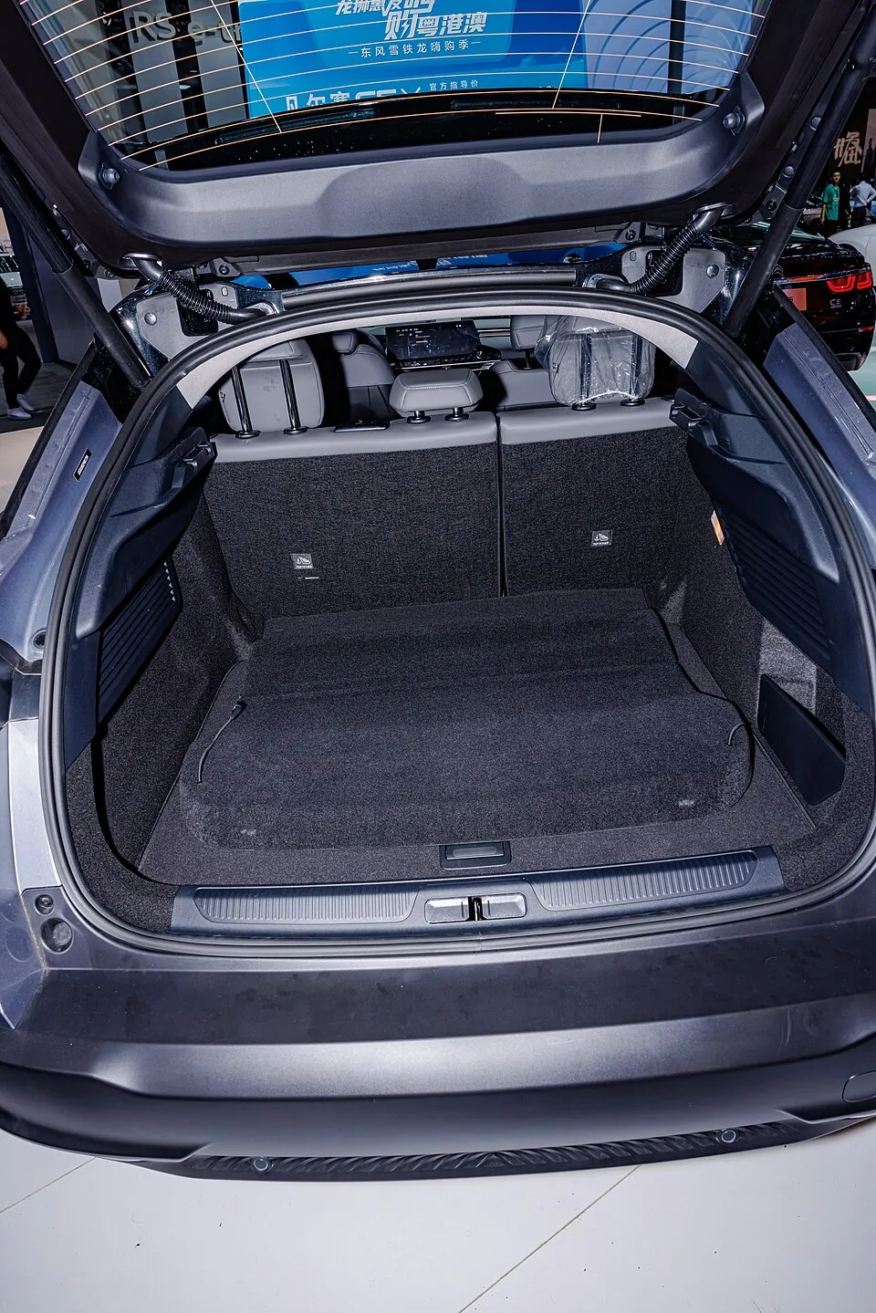 Citroen C5 X C5 X 1.2 PureTech (131 bg) Automatic