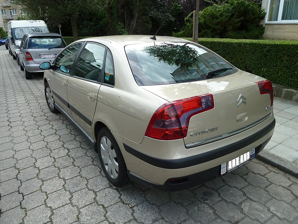 Citroen 3