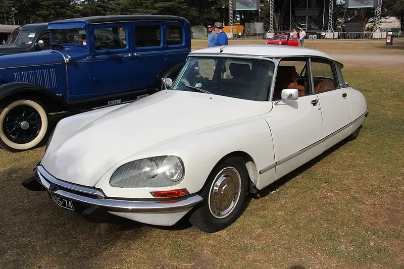 Citroen DS DS III