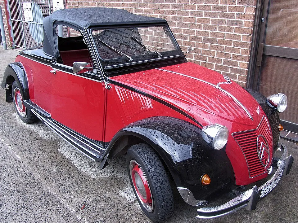 Citroen 3