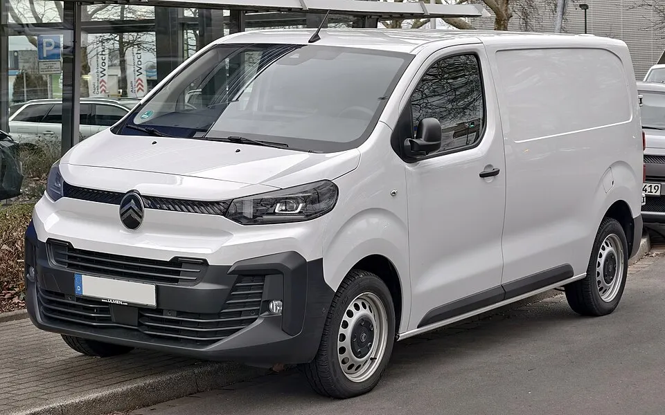 Citroen 5