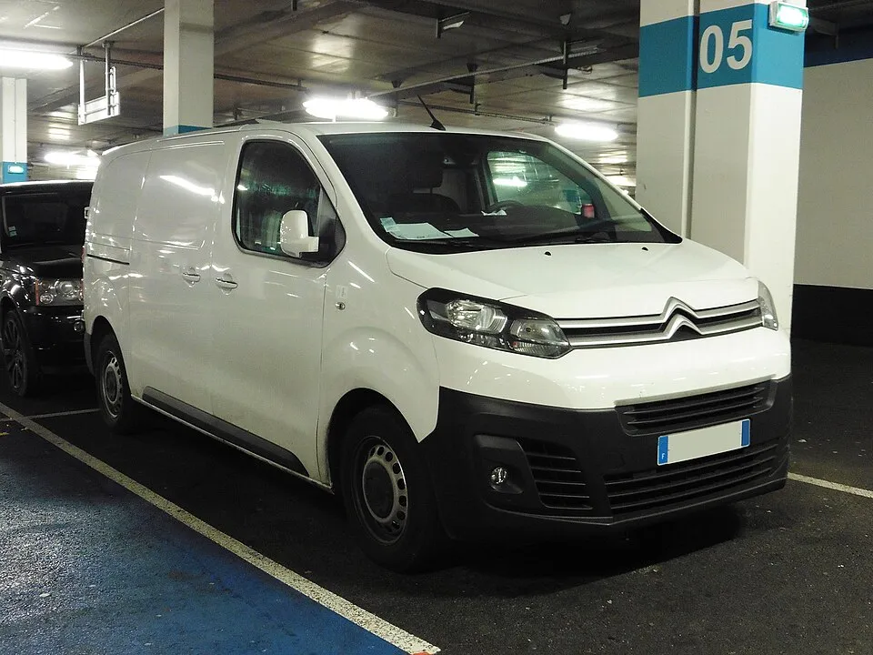 Citroen 2