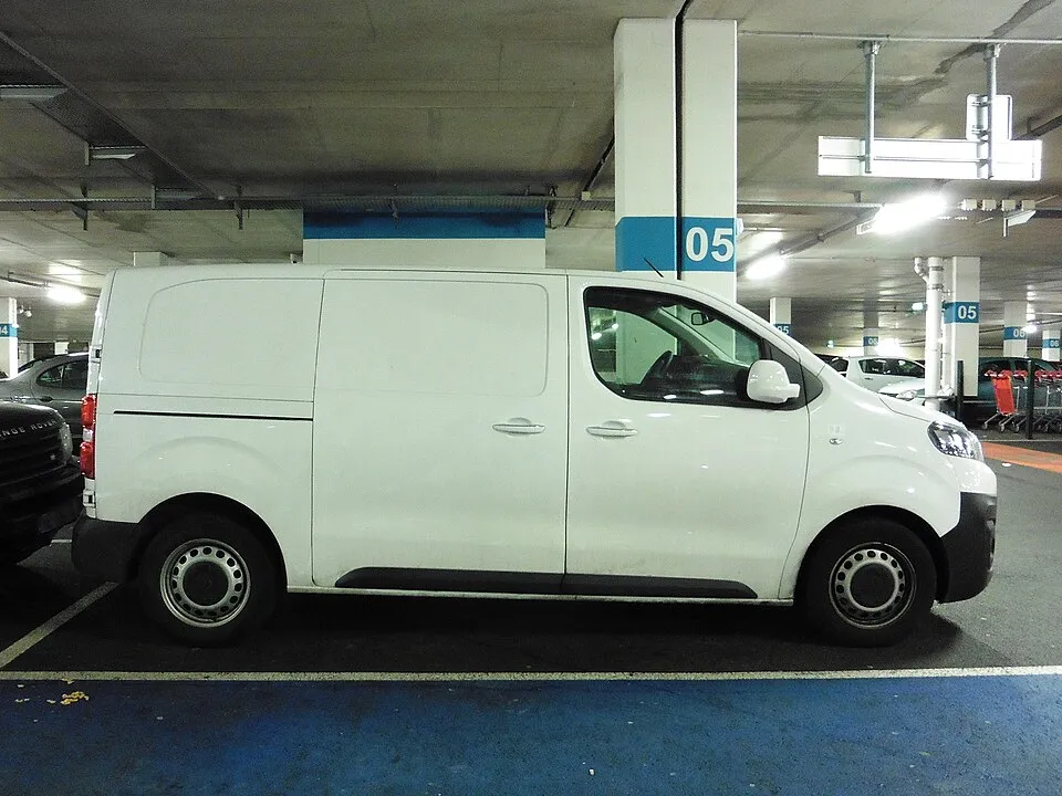 Citroen 3