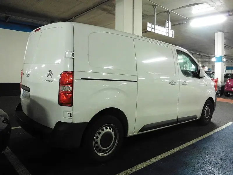 Citroen Jumpy - 4