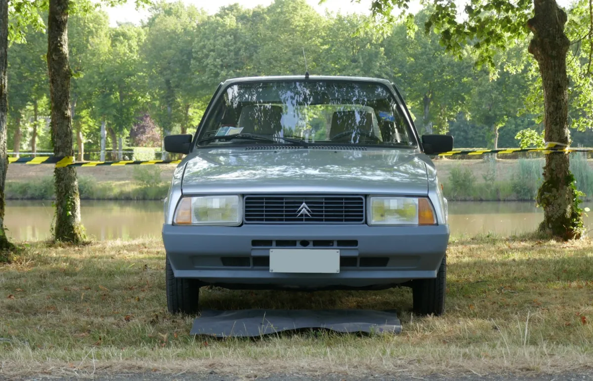 Citroen - 5