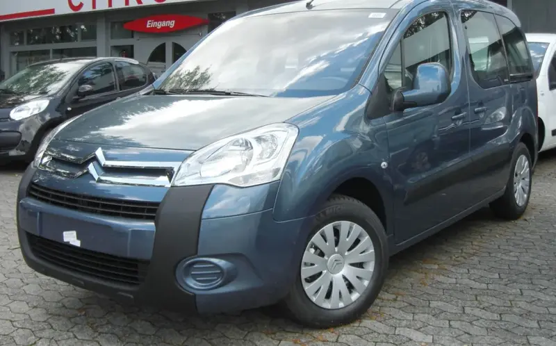 Citroen Berlingo - 3