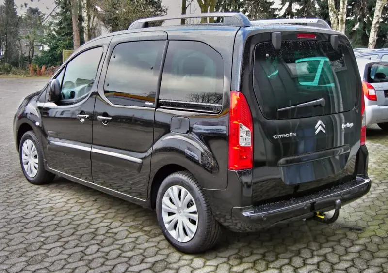 Citroen Berlingo - 2