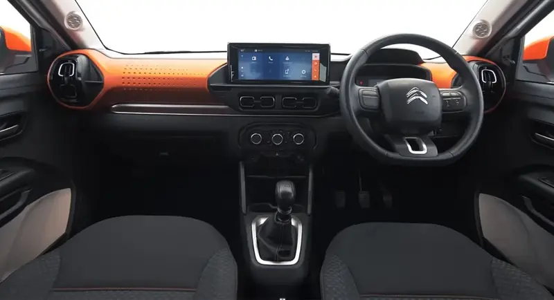 Citroen C3 - 3