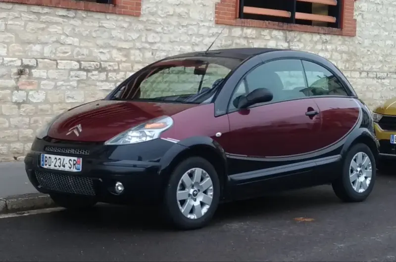 Citroen C3 - 3