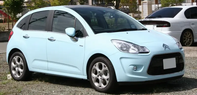 Citroen C3 - 3