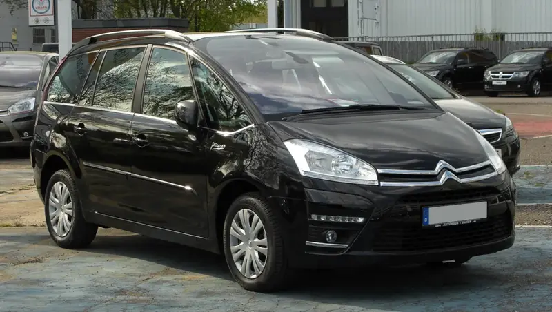 Citroen C4 C4 I Grand Picasso