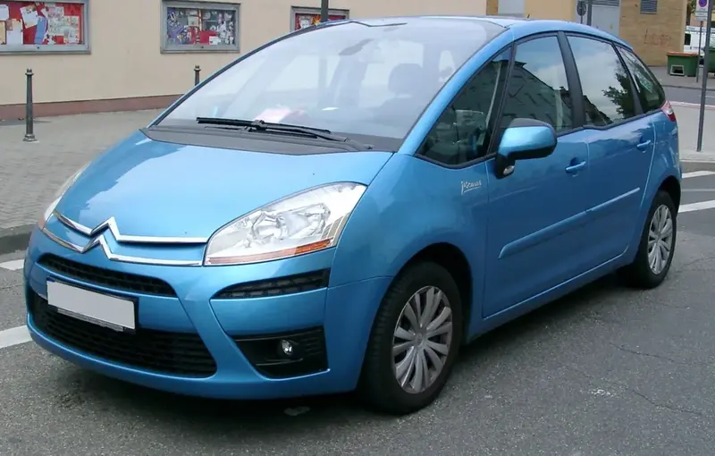 Citroen C4 - 3