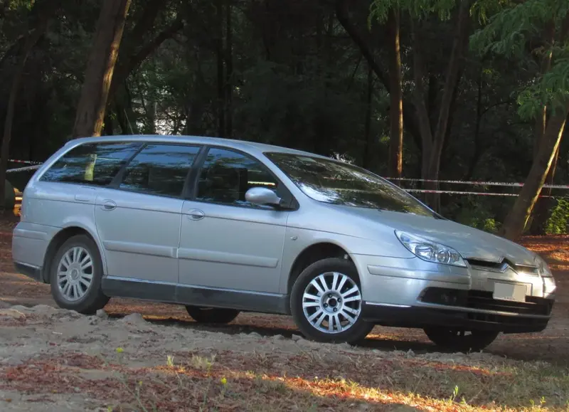 Citroen C5 C5 I Break (Phase I, 2000)