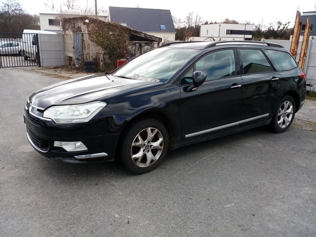 Citroen C5 C5 I Break (Phase I, 2000)