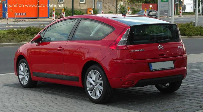 Citroen C8 C8 (Phase II, 2008)