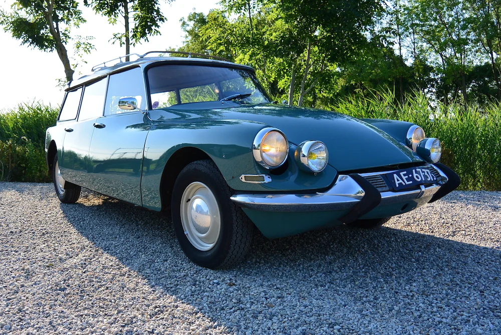 Citroen ID ID I Break