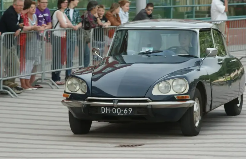Citroen ID - 2