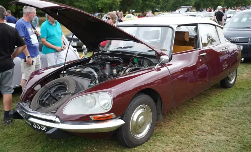 Citroen ID - 3