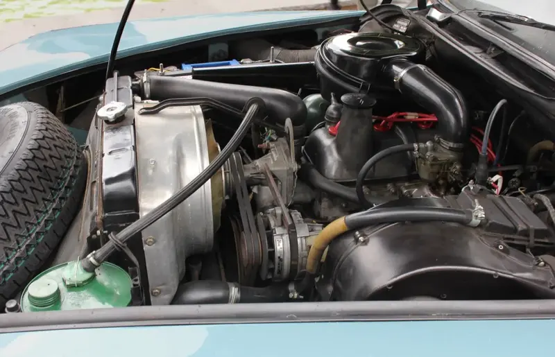 Citroen ID - 6