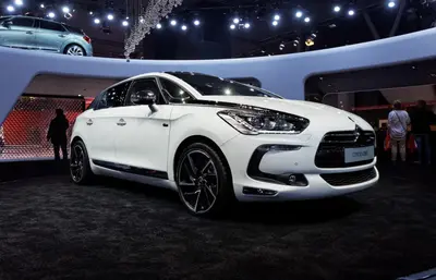 Citroen ID ID III