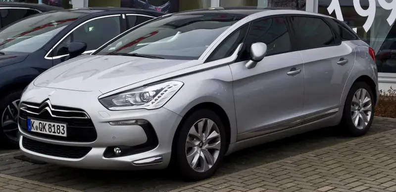 Citroen ID - 3