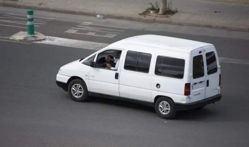 Citroen Jumpy - 2