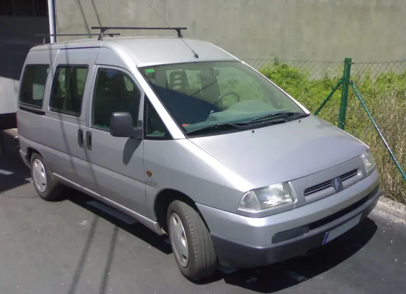 Citroen Jumpy - 3