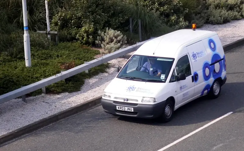 Citroen Jumpy Jumpy I
