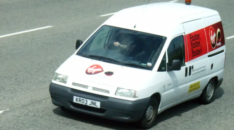 Citroen Jumpy - 2