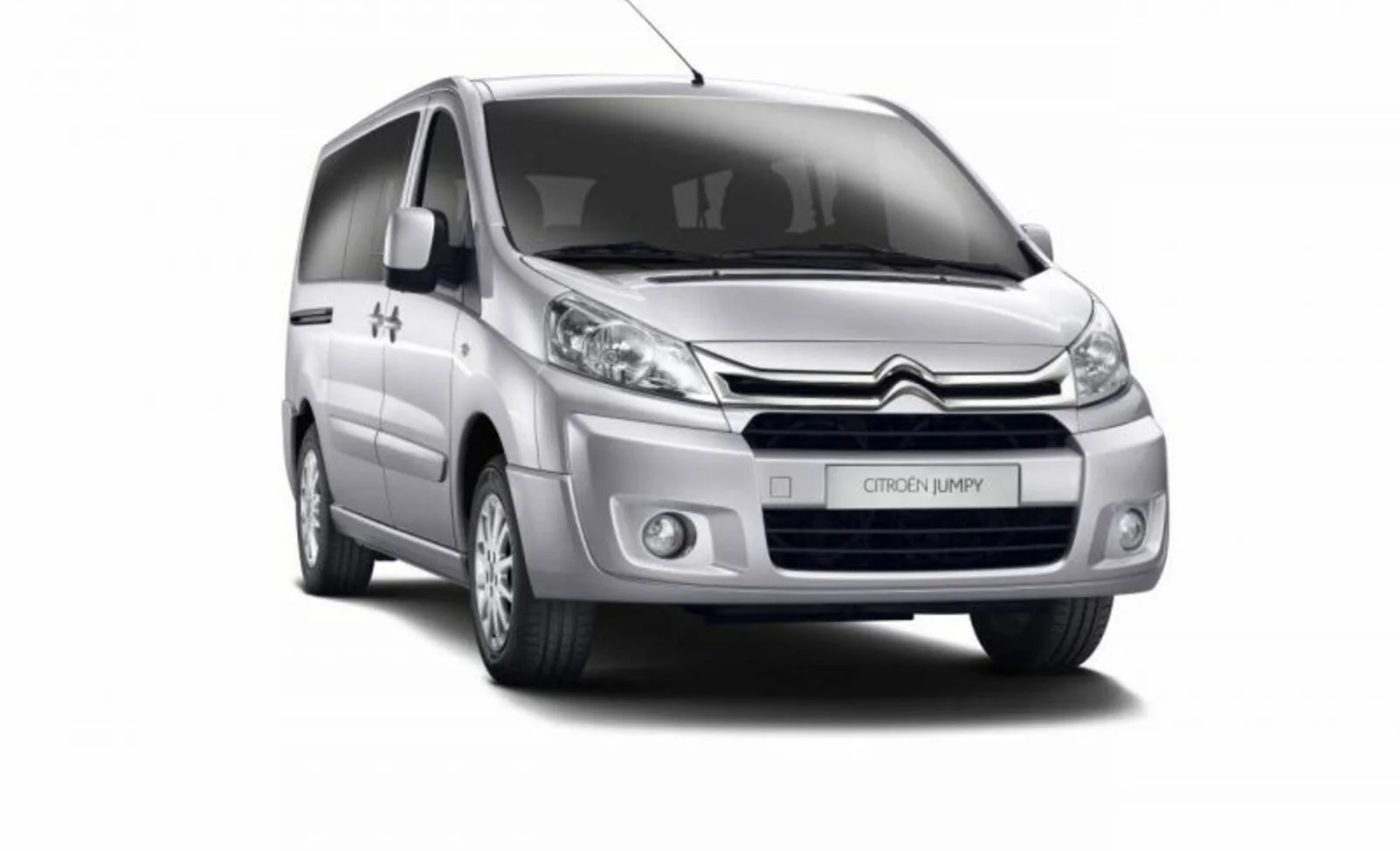 Citroen Jumpy Jumpy II Multispace (facelift 2012)