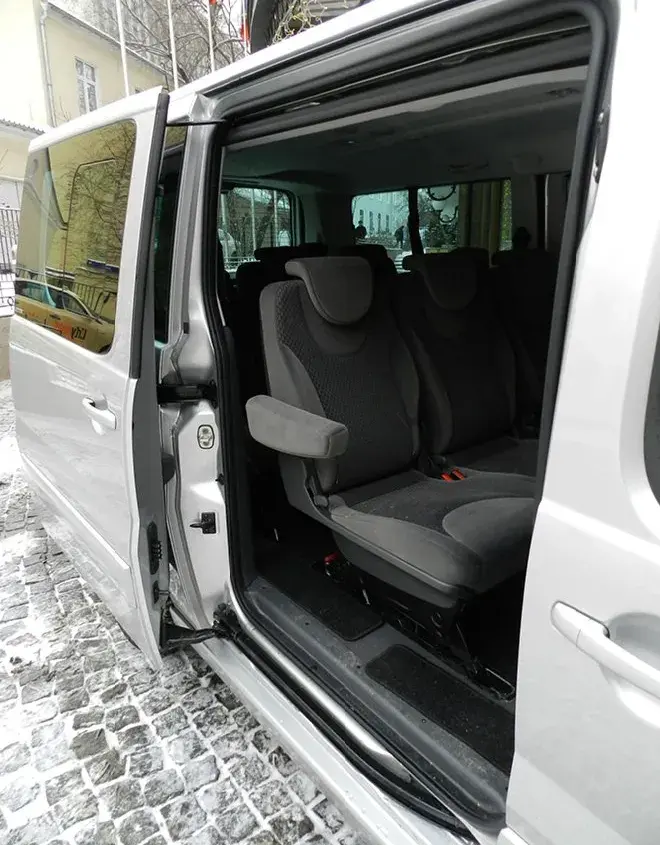 Citroen Jumpy - 2