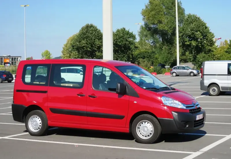 Citroen Jumpy - 3