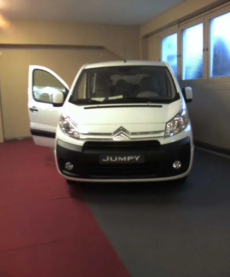 Citroen Jumpy - 2
