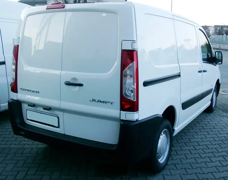 Citroen Jumpy - 2