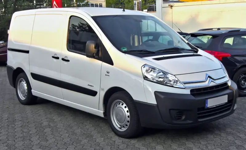 Citroen Jumpy - 3