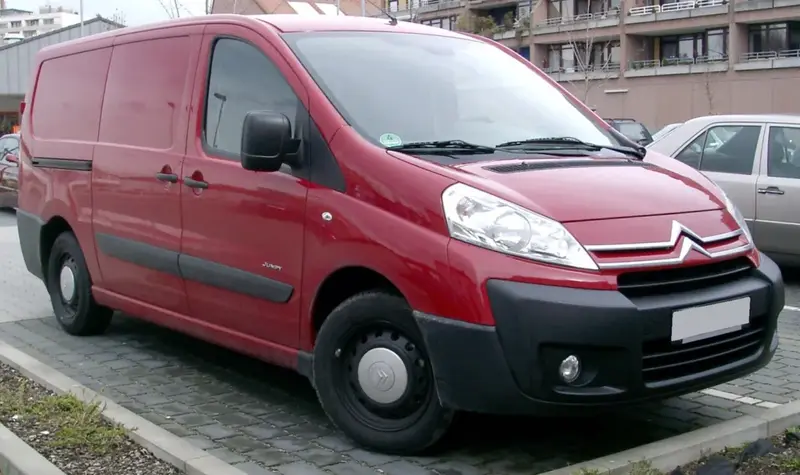 Citroen Jumpy - 4