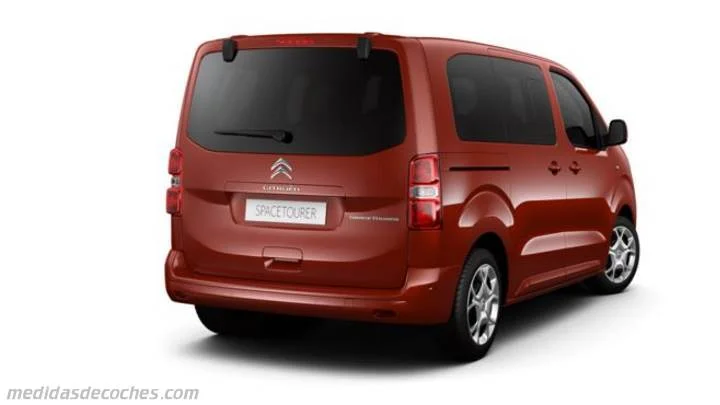 Citroen SpaceTourer SpaceTourer XS