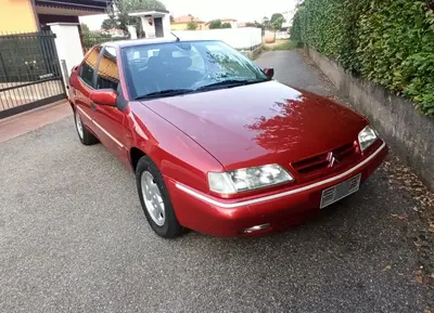 Citroen Xantia Xantia Break (X1)