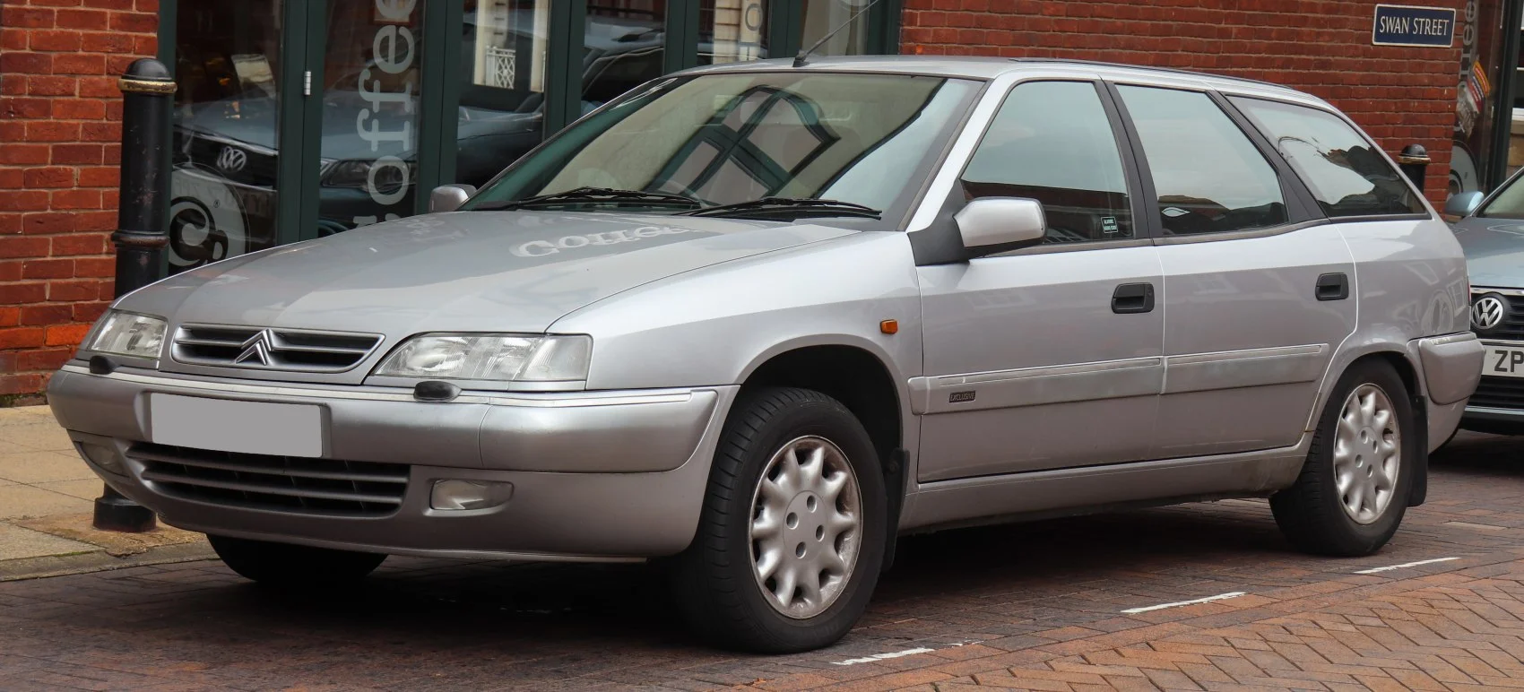 Citroen Xantia Xantia Break (X2)