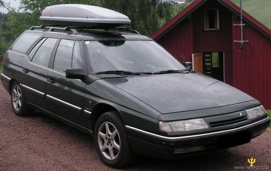 Citroen XM XM Break (Y3)