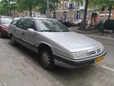 Citroen XM XM Break (Y4)