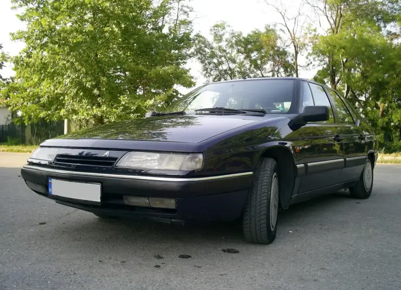Citroen XM XM (Y3)